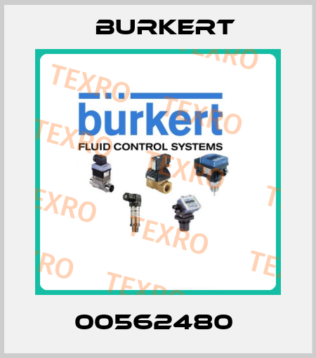 00562480  Burkert