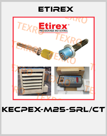 KECPEX-M25-SRL/CT  Etirex