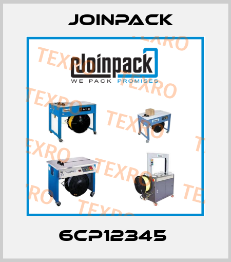 6CP12345  JOINPACK
