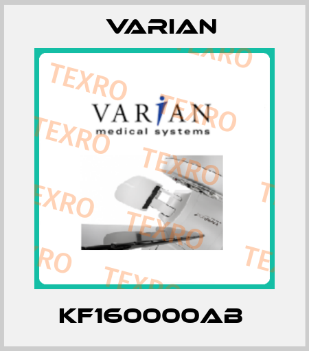 KF160000AB  Varian