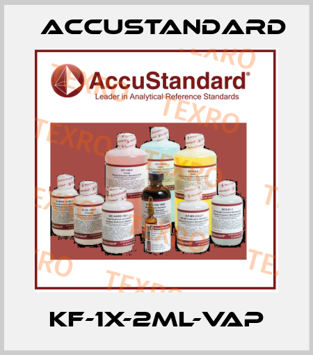 KF-1X-2ML-VAP AccuStandard
