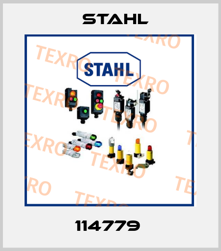 114779  Stahl