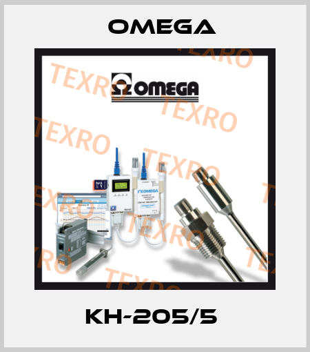 KH-205/5  Omega