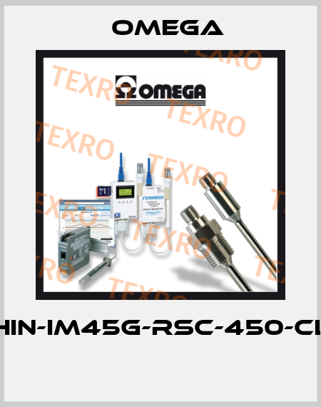 KHIN-IM45G-RSC-450-CL5  Omega