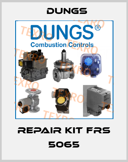 repair kit FRS 5065 Dungs