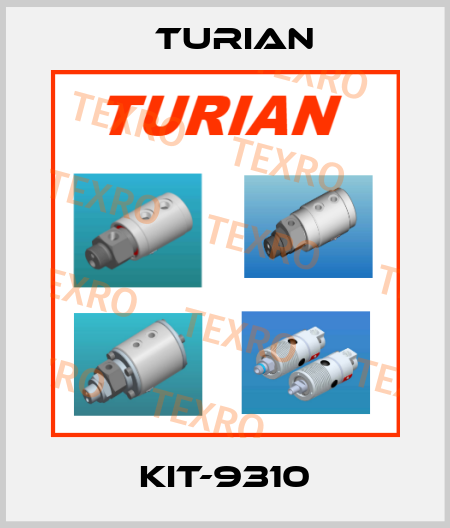 KIT-9310 Turian
