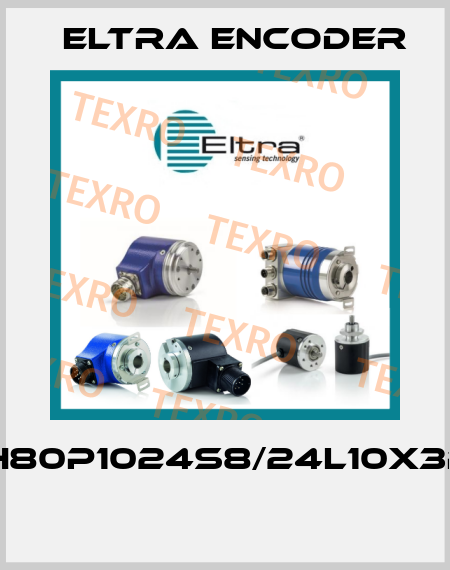 11512.EH80P1024S8/24L10X3PR.037  Eltra Encoder