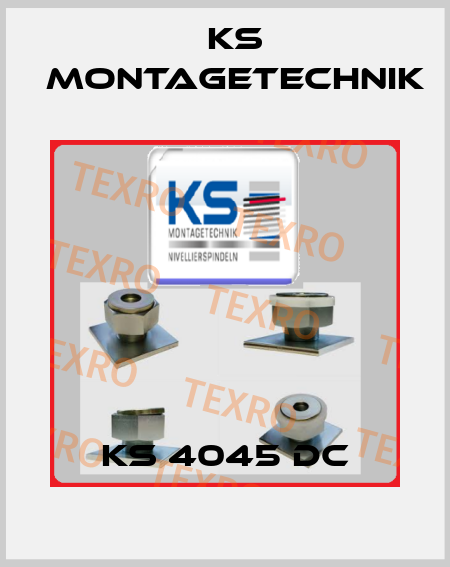 KS 4045 DC Ks Montagetechnik