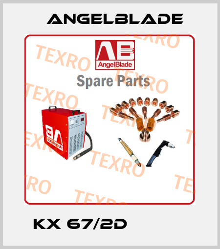 KX 67/2D            AngelBlade
