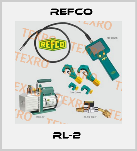 RL-2  Refco