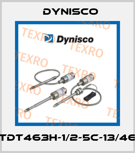 TDT463H-1/2-5C-13/46 Dynisco