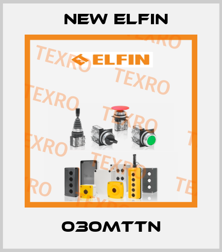 030MTTN New Elfin