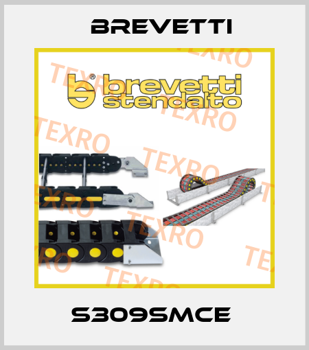 S309SMCE  Brevetti