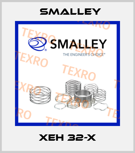 XEH 32-X SMALLEY