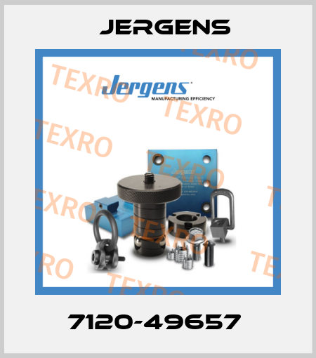7120-49657  Jergens