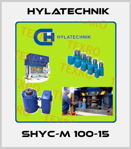 SHYC-M 100-15 Hylatechnik