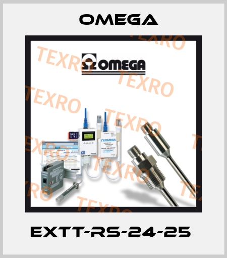 EXTT-RS-24-25  Omega