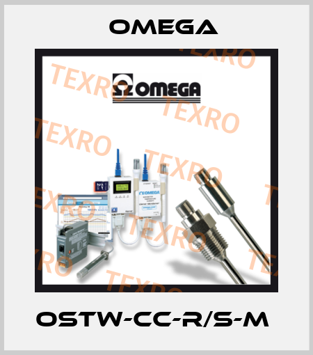 OSTW-CC-R/S-M  Omega