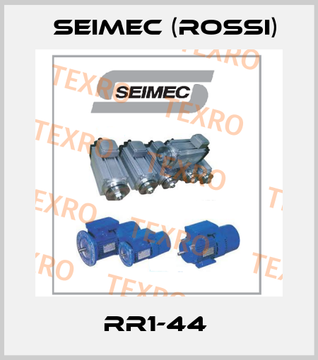 RR1-44  Seimec (Rossi)