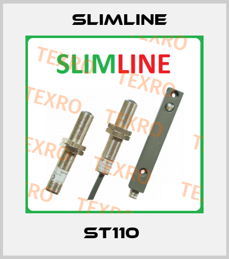 ST110  Slimline