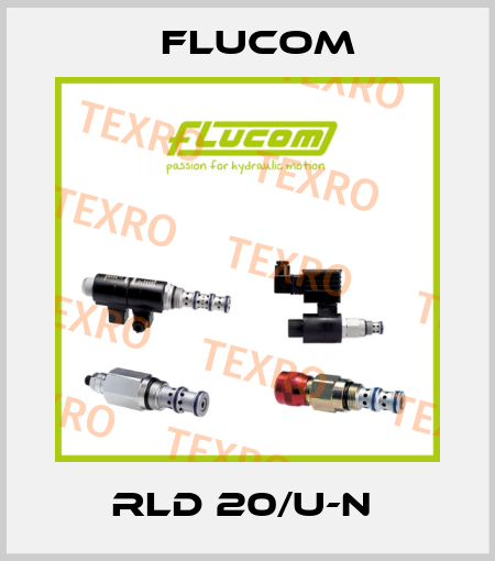 RLD 20/U-N  Flucom