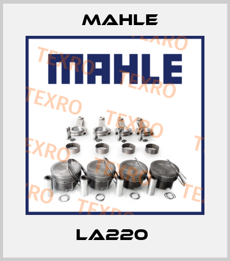 LA220  MAHLE