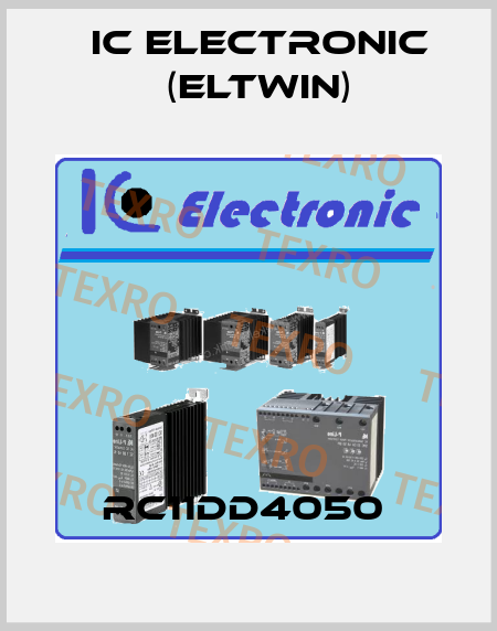 RC11DD4050  IC Electronic (Eltwin)
