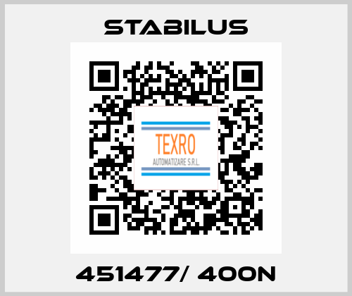 451477/ 400N Stabilus