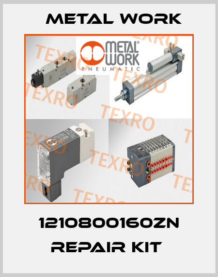 1210800160ZN repair kit  Metal Work