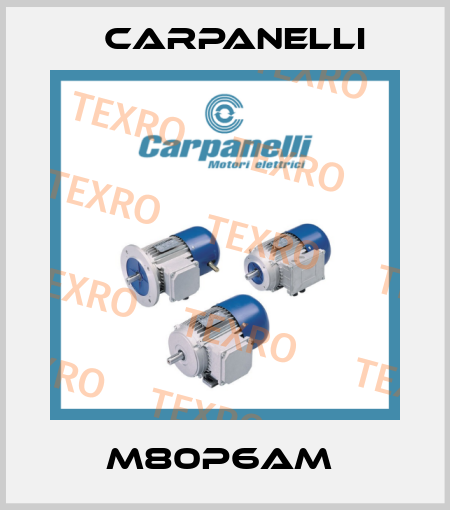 m80p6am  Carpanelli