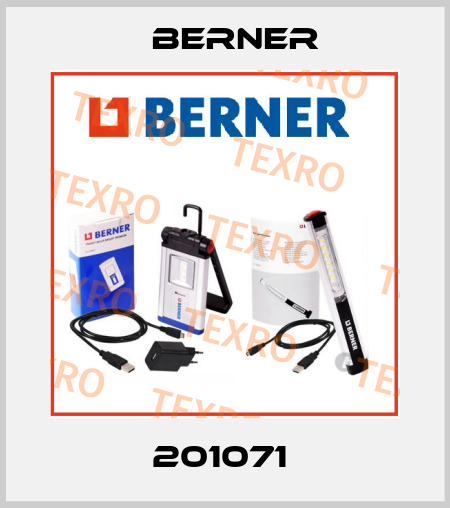 201071  Berner