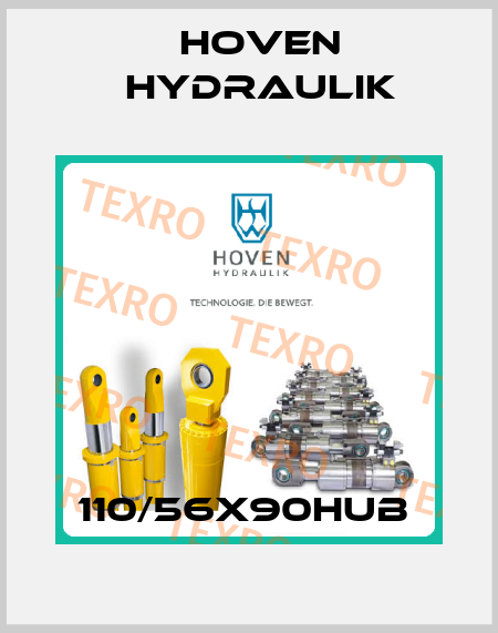 110/56X90HUB  Hoven Hydraulik