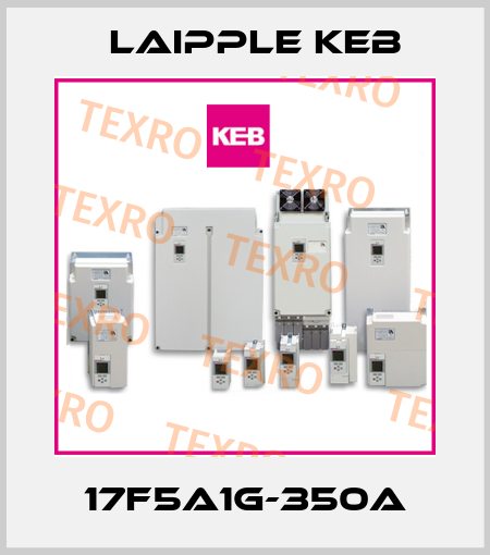 17F5A1G-350A LAIPPLE KEB