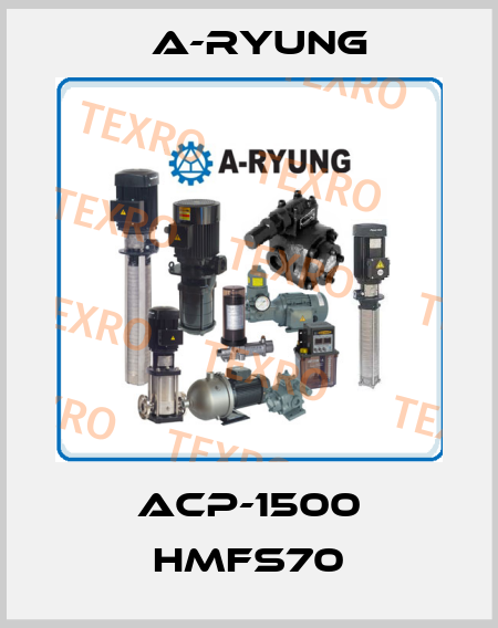 ACP-1500 HMFS70 A-Ryung