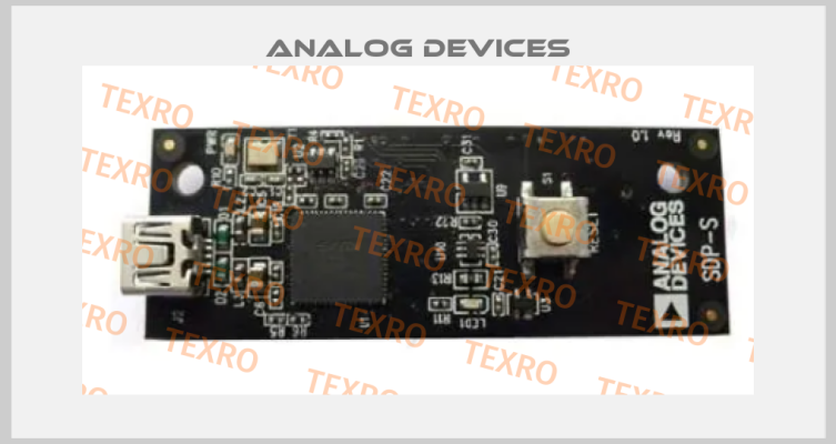 EVAL-SDP-CS1Z Analog Devices