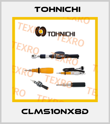 CLMS10NX8D Tohnichi