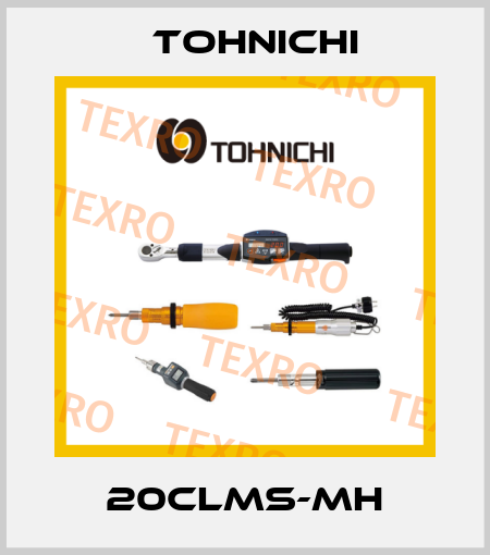 20CLMS-MH Tohnichi