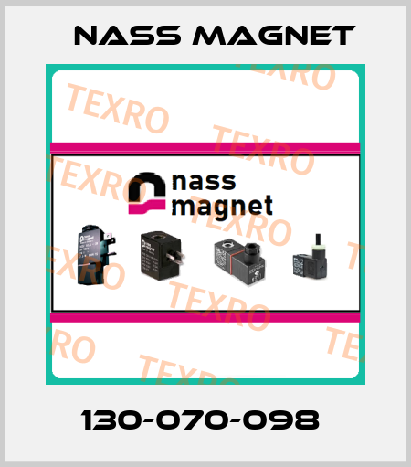 130-070-098  Nass Magnet