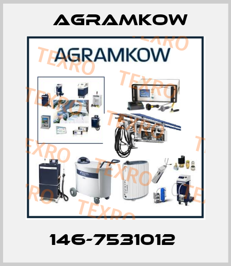 146-7531012  Agramkow