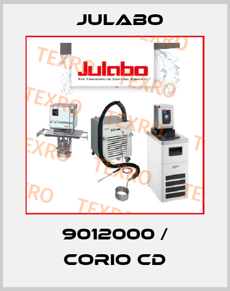 9012000 / CORIO CD Julabo