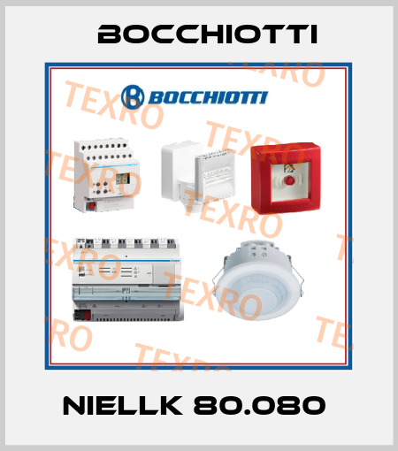 NIELLK 80.080  Bocchiotti