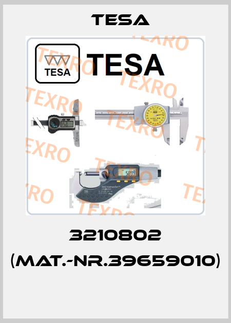 3210802 (Mat.-Nr.39659010)  Tesa