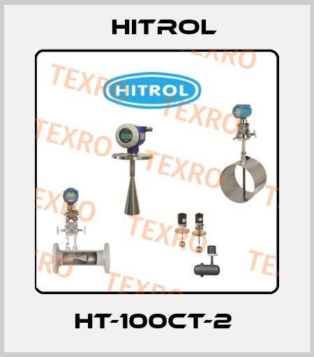 HT-100CT-2  Hitrol