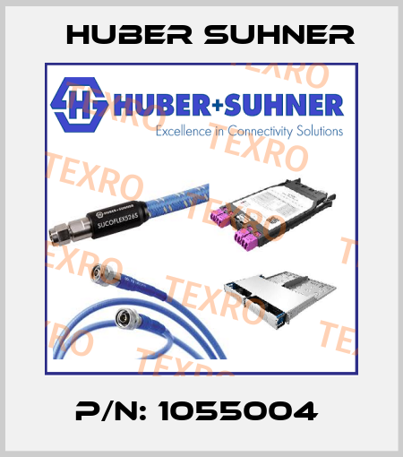 P/N: 1055004  Huber Suhner