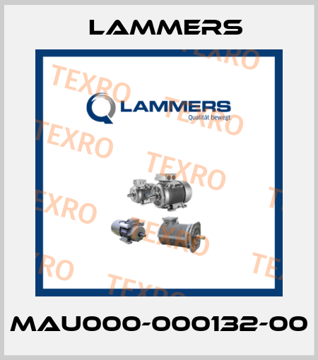 MAU000-000132-00 Lammers
