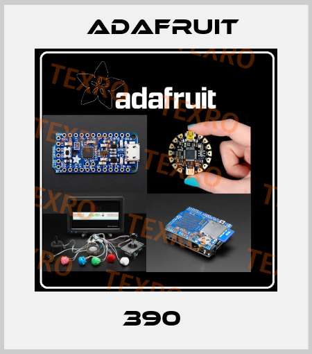 390  Adafruit