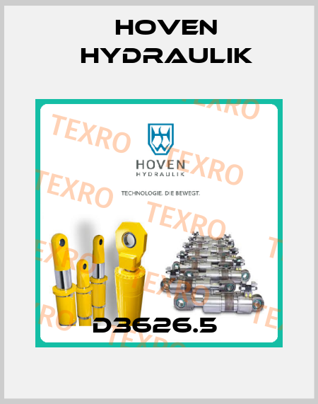 D3626.5  Hoven Hydraulik
