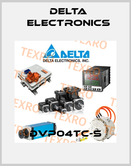 DVP04TC-S Delta Electronics