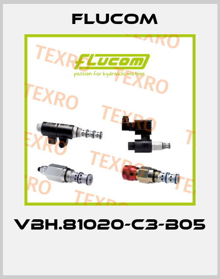 VBH.81020-C3-B05  Flucom