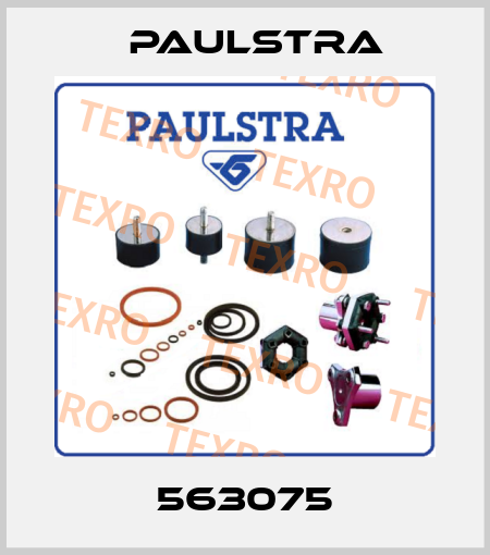 563075 Paulstra
